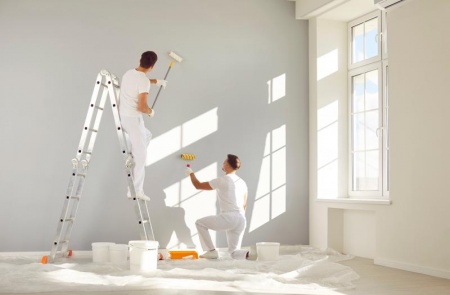 Peinture écologique, les solutions naturelles pour un intérieur sain