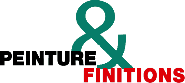 PEINTURE ET FINITIONS