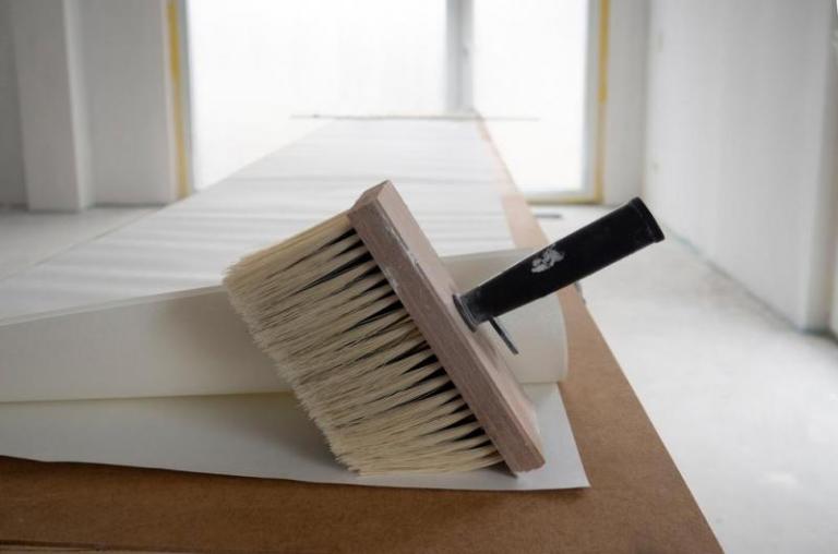 Les atouts de la peinture naturelle pour vos murs