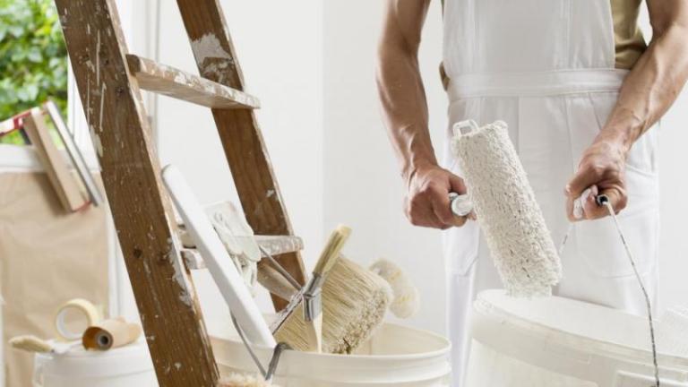 Les techniques de finitions de peinture pour un résultat impeccable
