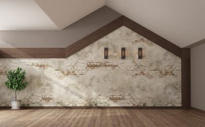 Les enduits décoratifs qui transformeront vos murs en œuvres d'art
